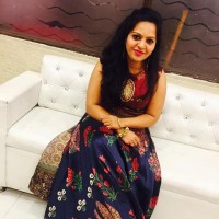 Radhika Kalra