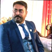 Muhammad Shafeeq