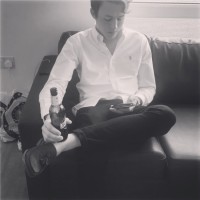 Harry Mortimer