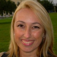 MONICA PAMIO