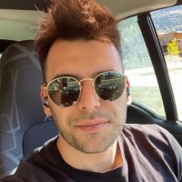 Christos Lazari
