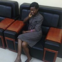 Ojo Oluwadamilola
