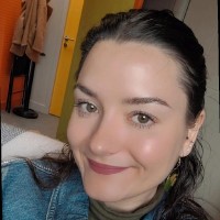 Anaëlle Saintlos