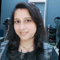 Ritarani Panigrahi