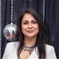 Anu Singh