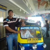 Lalit Bhatnagar