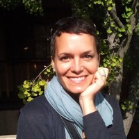 Jen Atkinson