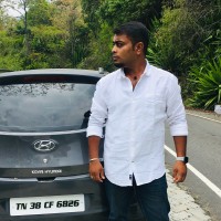 Pavish Sivakumar