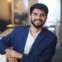 Yash Gandhi
