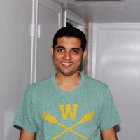 Anmol Shah