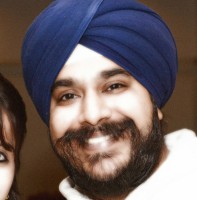 Dilpreet Singh Chaudhary