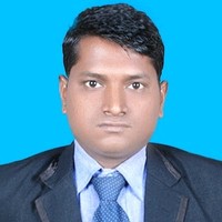 Ankush Kumar Gautam