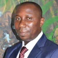 emmanuel Adzagba
