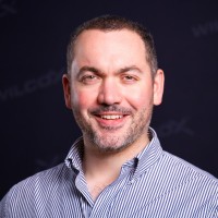 Nicholas Cartularo