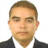 Gilberto Lezama