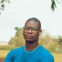 Barnabas Gbiaye