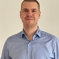 Thomas Clausen