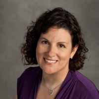 Leslie Rubenstein Paul