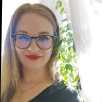 Anna Leiduma