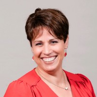 Géraldine Mussini