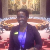 Prize Joy Kiconco Magezi