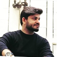 Irshad Aslam