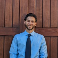 Nicholas Barrera