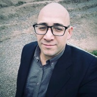 Sergio Sebastian Valdivieso Roman