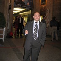 Ζαργιαννακης Κωστας