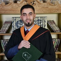 Abdullah Al-Jawarneh