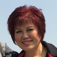 Pam Grant