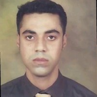 Imran Azhar