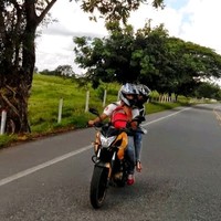 Jhonatan Bohorquez