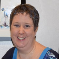 Sharon Green