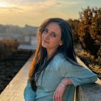 Satenik Sargsyan