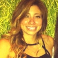 Kathia Cordero