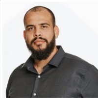 Arnaud Balbine