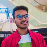 Nishant Dandge
