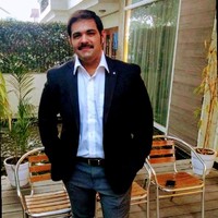 Rohan Kochhar