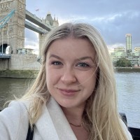 Kamila Gutkowska Assoc. Cipd