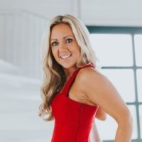 Mindi Reed