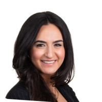 Ghazaleh Aminoltejari