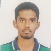 Harisankar Balachandran