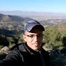 Mohammed Talbi