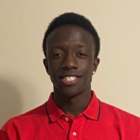 Arvin Mackey