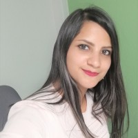 Gladys Mestanza Rojas