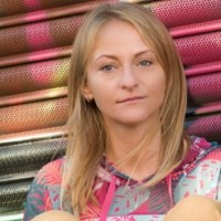 Katarzyna Gesiarz- Grzegorczyk