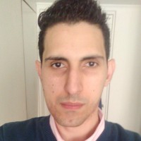 Exzar Charles Guedez Campos