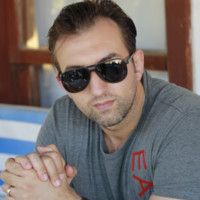 Serkan Bilgin