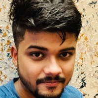Satish Kumar Mohanty